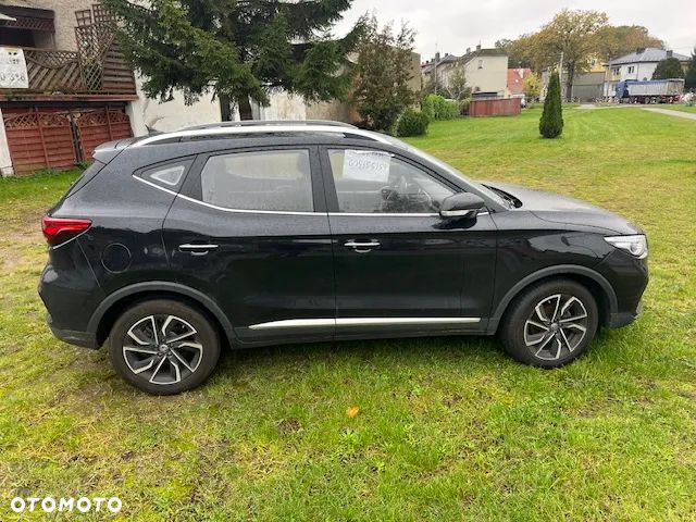 MG ZS 1.0 T-GDI Exclusive - 6
