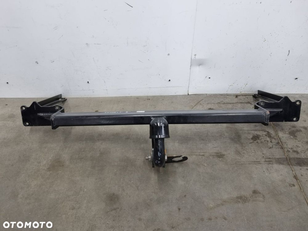 Hak Ford Transit Connect Tourneo Connect Mk2 II 13-22r. zaczep holowania przyczepy 55R-011423 - 2