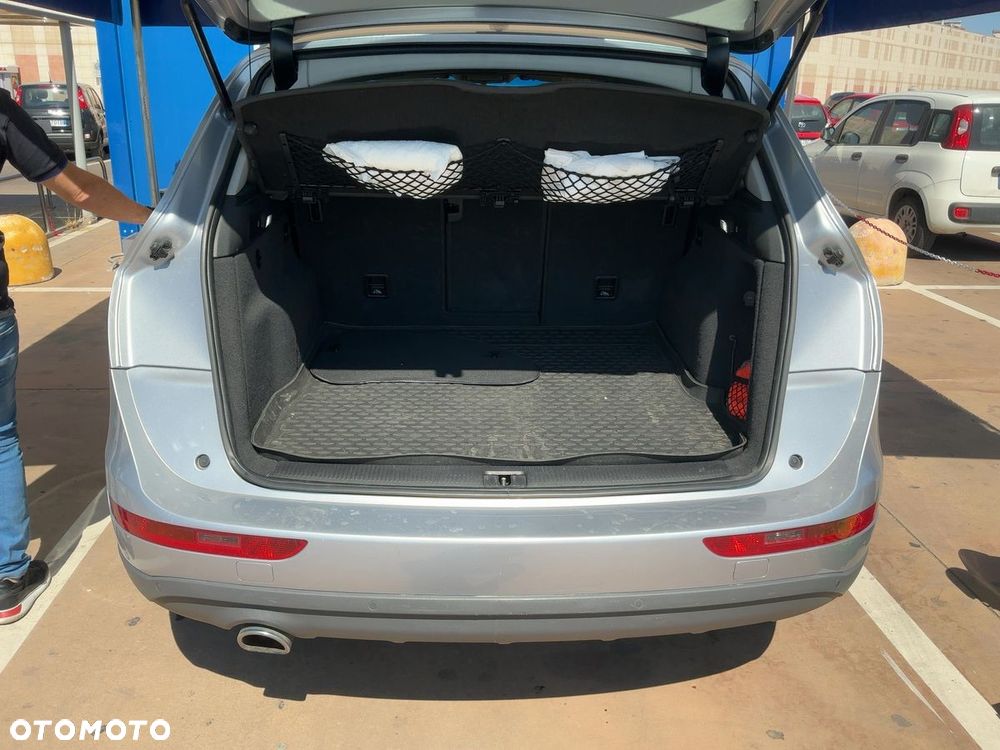 Audi Q5 2.0 TDI quattro (clean diesel) S tronic - 23