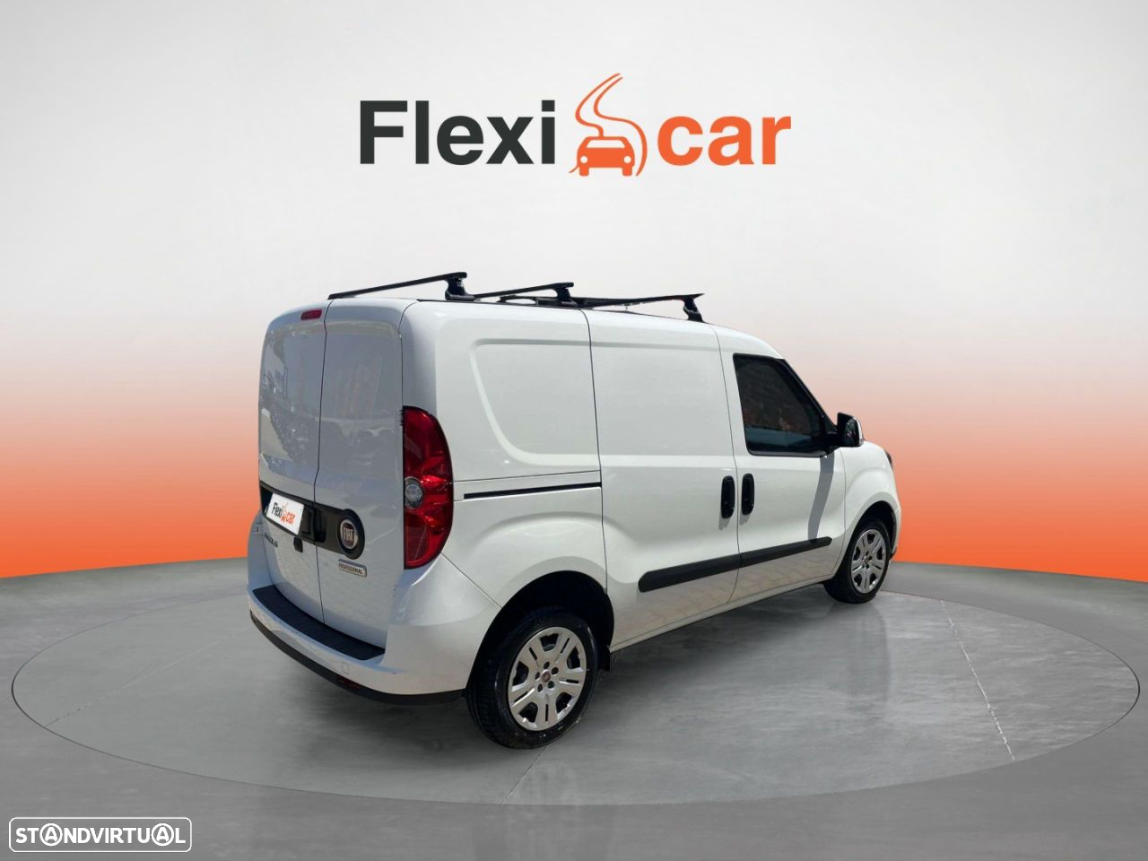 Fiat Doblo Doblo Combi 1.6 Multijet - 7