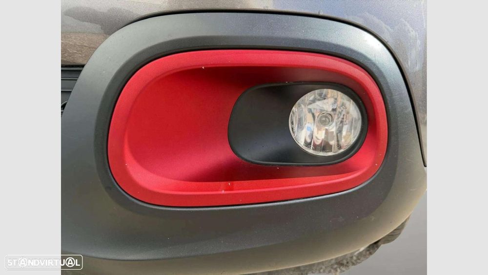 Citroën C3 1.2 PureTech C-Series - 24