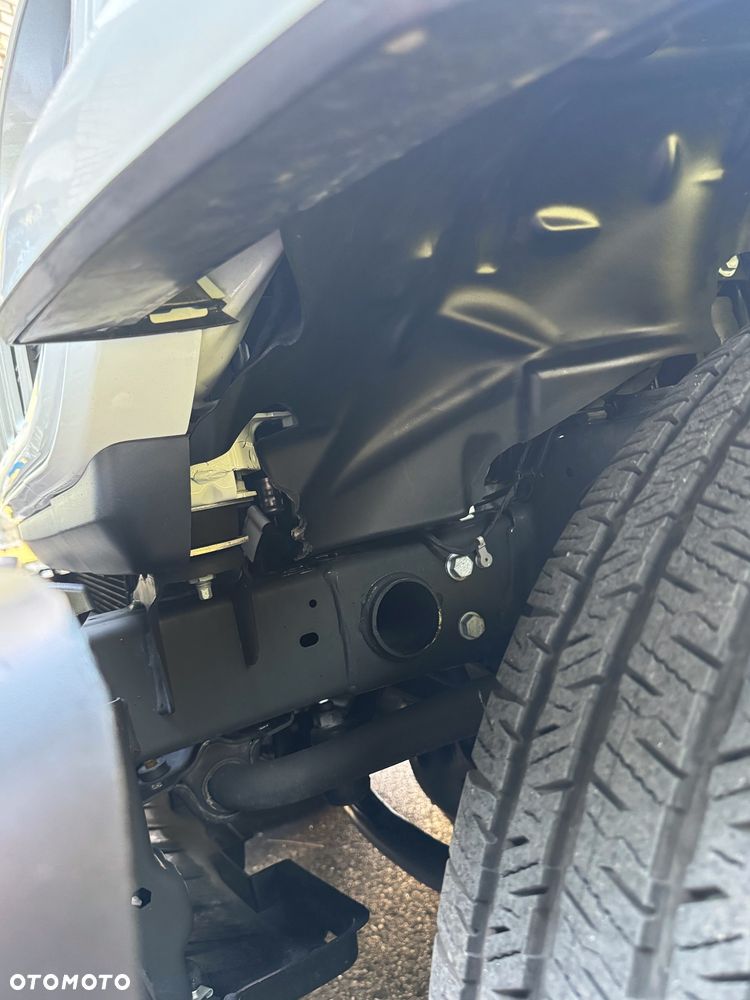 Jeep Wrangler 2.0 PHEV Softtop AWD Automatik Sahara - 38