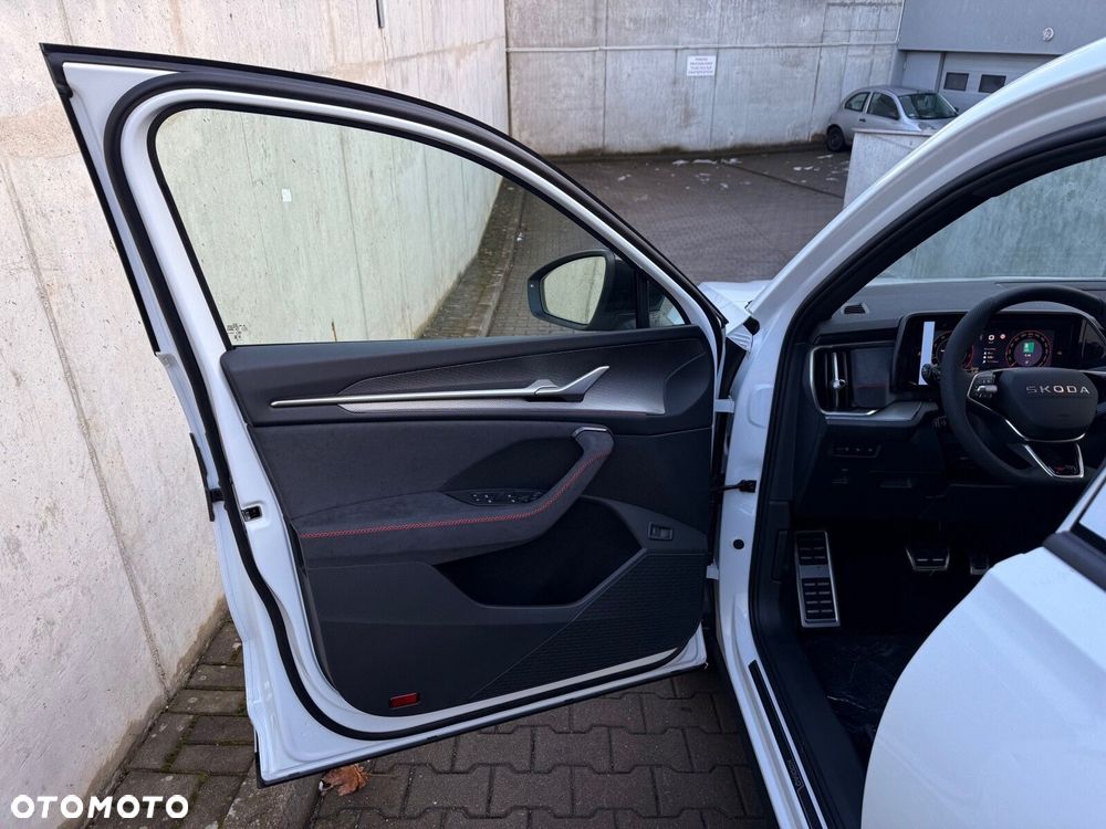 Skoda Kodiaq 2.0 TSI 4x4 RS DSG - 14