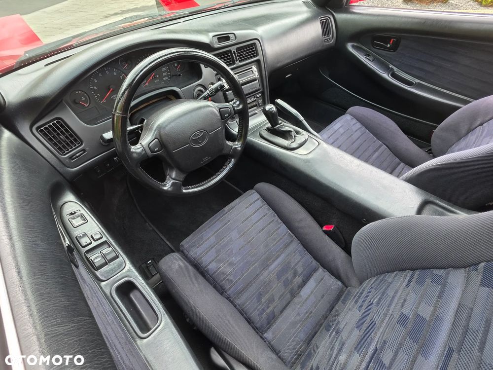 Toyota MR2 2.0 16V T-Roof - 21