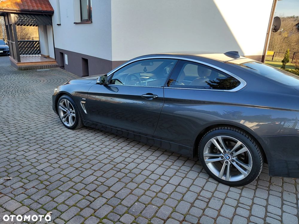 BMW Seria 4 - 27