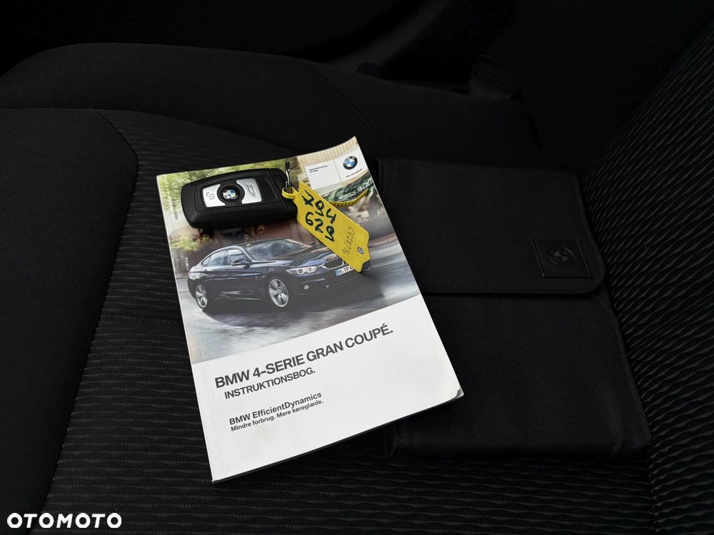 BMW Seria 4 - 34