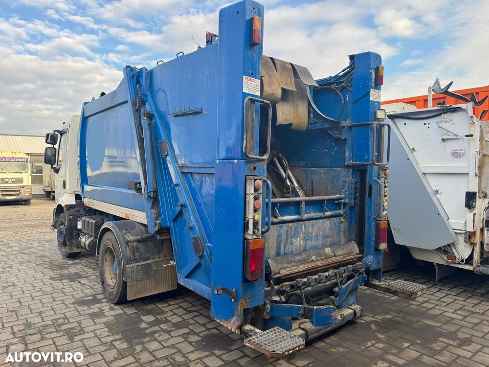 Renault MIDLUM 220 dCi - 4