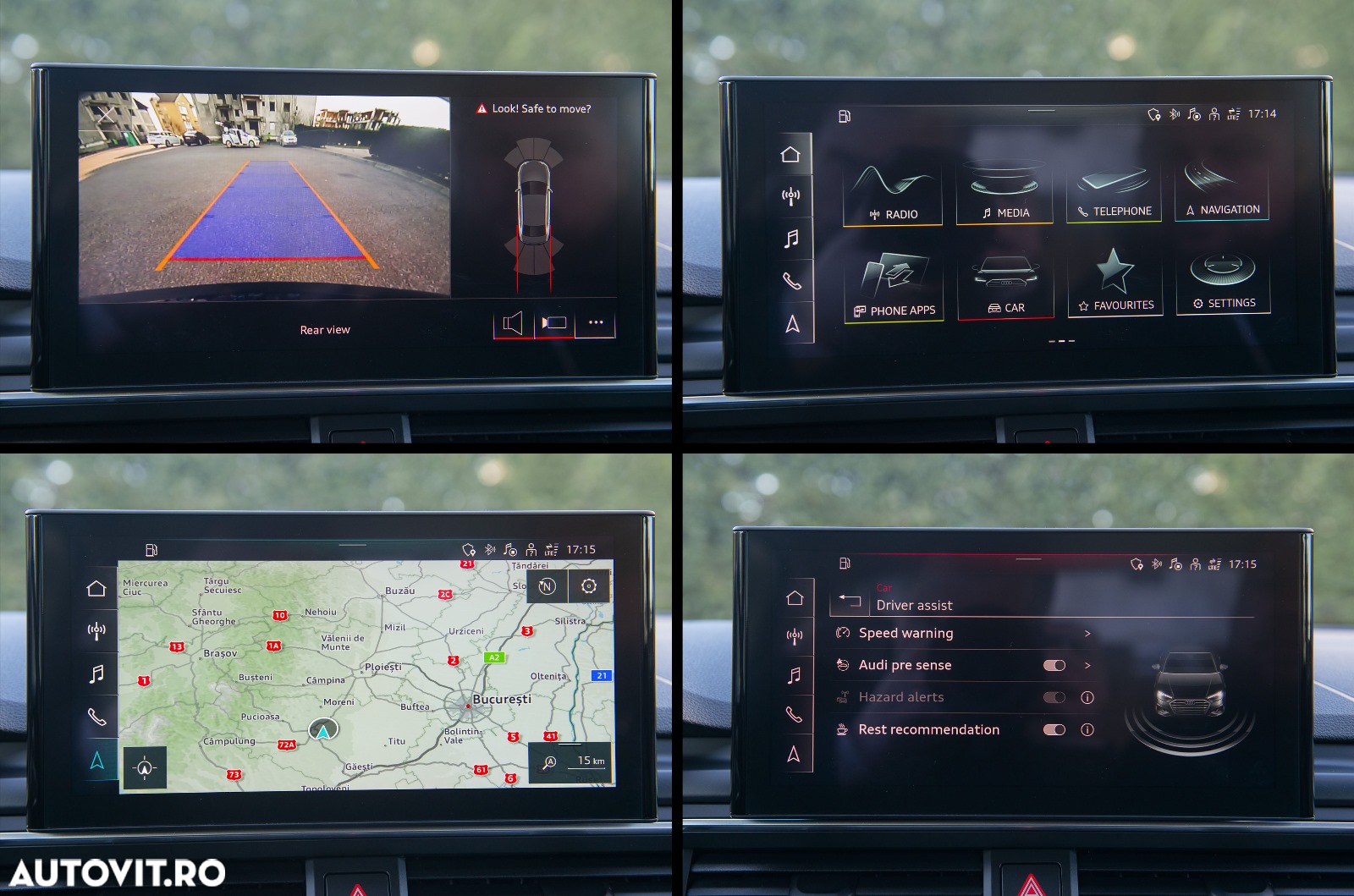 Audi A4 2.0 TDI S tronic Design - 6