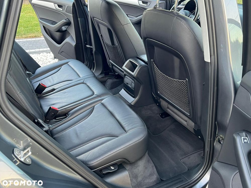 Audi Q5 - 22