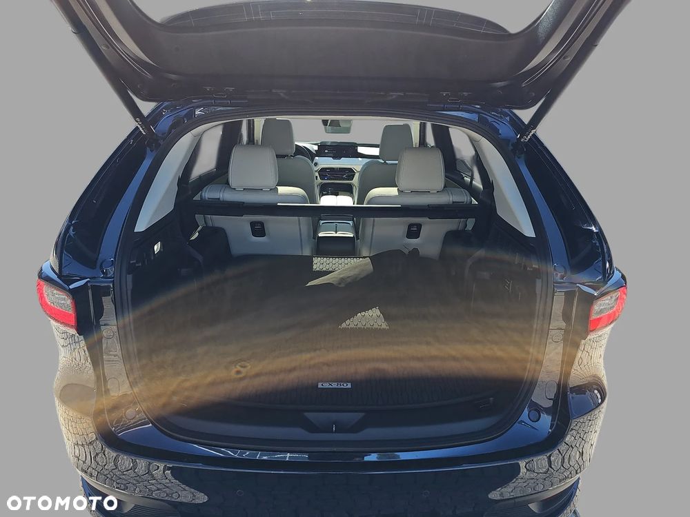 Mazda CX-80 3.3 e-Skyactiv D mHEV Takumi Plus AWD - 28