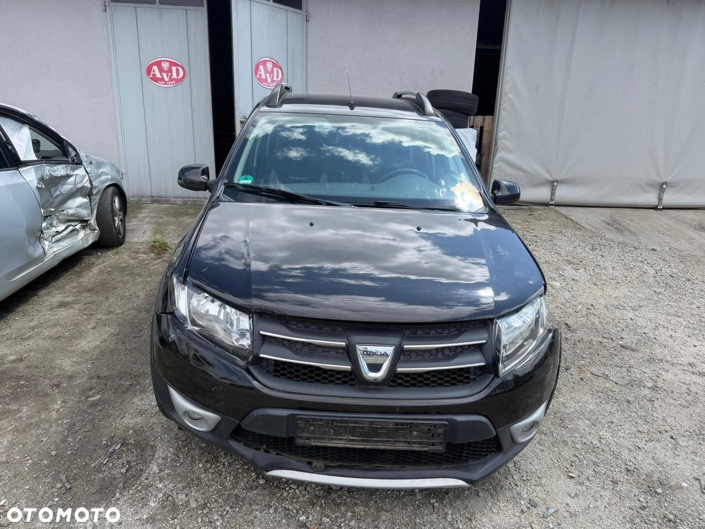 Dacia Sandero Stepway TCe 90 (S&S) Celebration - 24