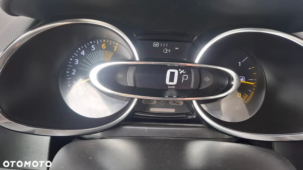 Renault Clio 1.2 TCe Limited EDC - 14