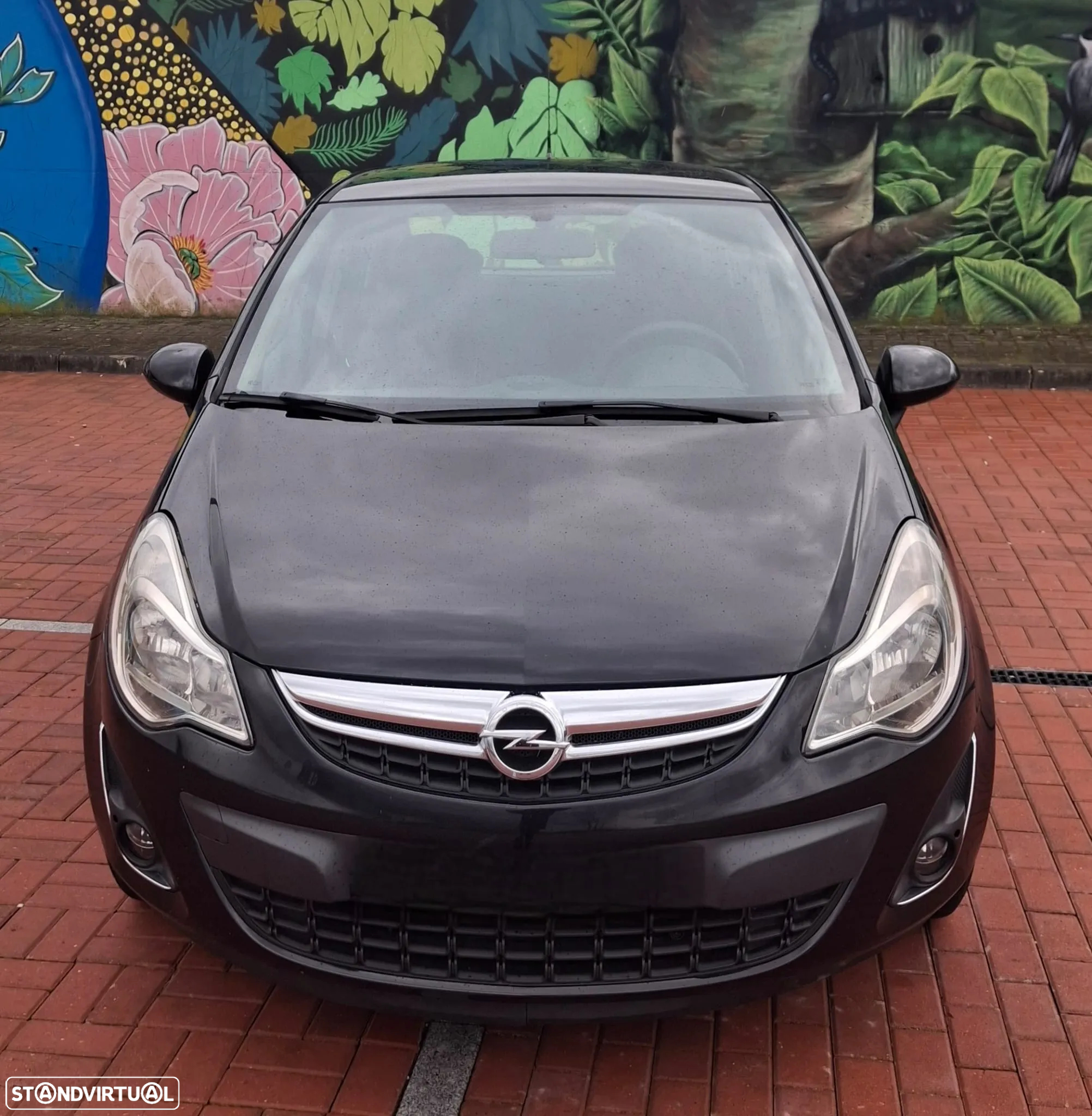 Opel Corsa 1.3 CDTi Enjoy EcoFLEX - 3