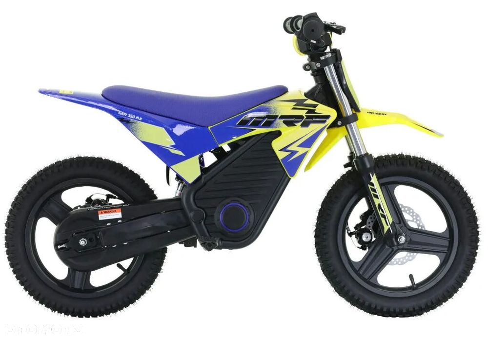 MRF Inny - 10