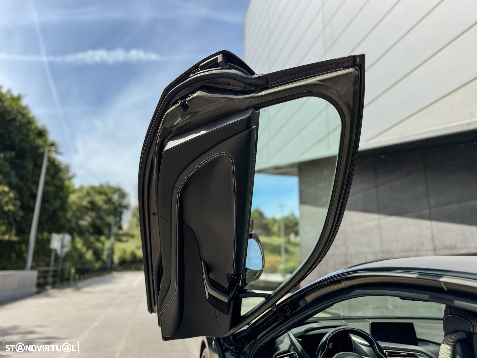 BMW i8 - 29