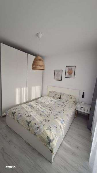 Apartament 2 camere Berceni Sector 4 — fotografia 1