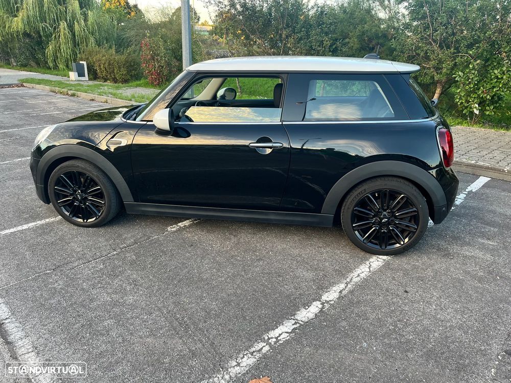MINI 3 Portas Cooper - 1