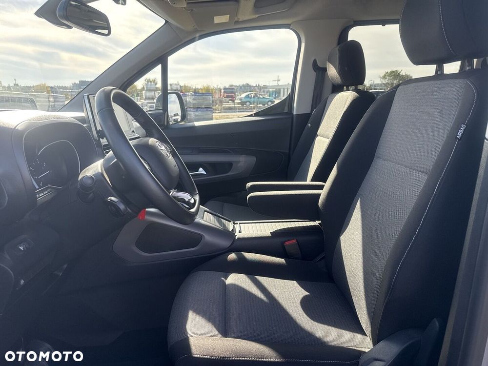 Toyota Proace City Verso Long 1.5 D-4D Family - 18