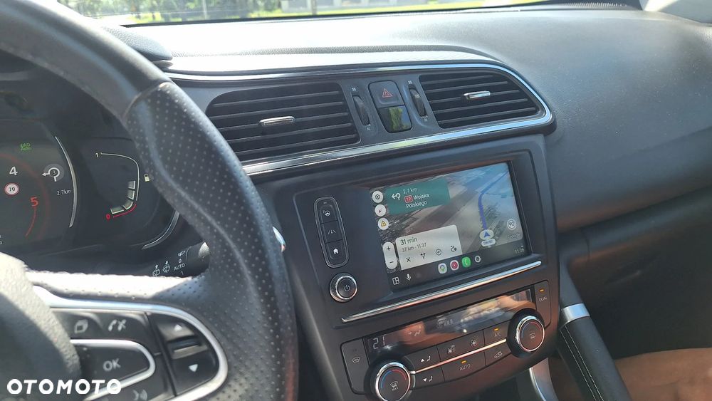 Renault Kadjar 1.6 dCi Energy Intens 4x4 - 28