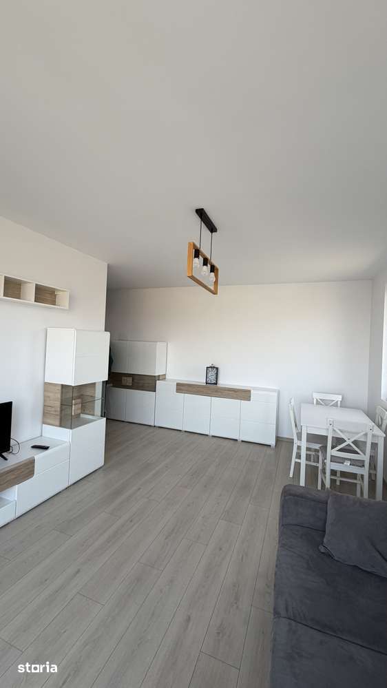 Apartament 3 camere, decomandat, etaj 2, loc de parcare, zona Drumul C — fotografia 3