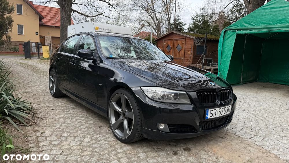 BMW Seria 3 - 8