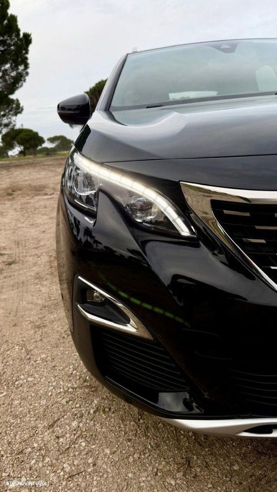 Peugeot 3008 1.2 PureTech GT Line - 17