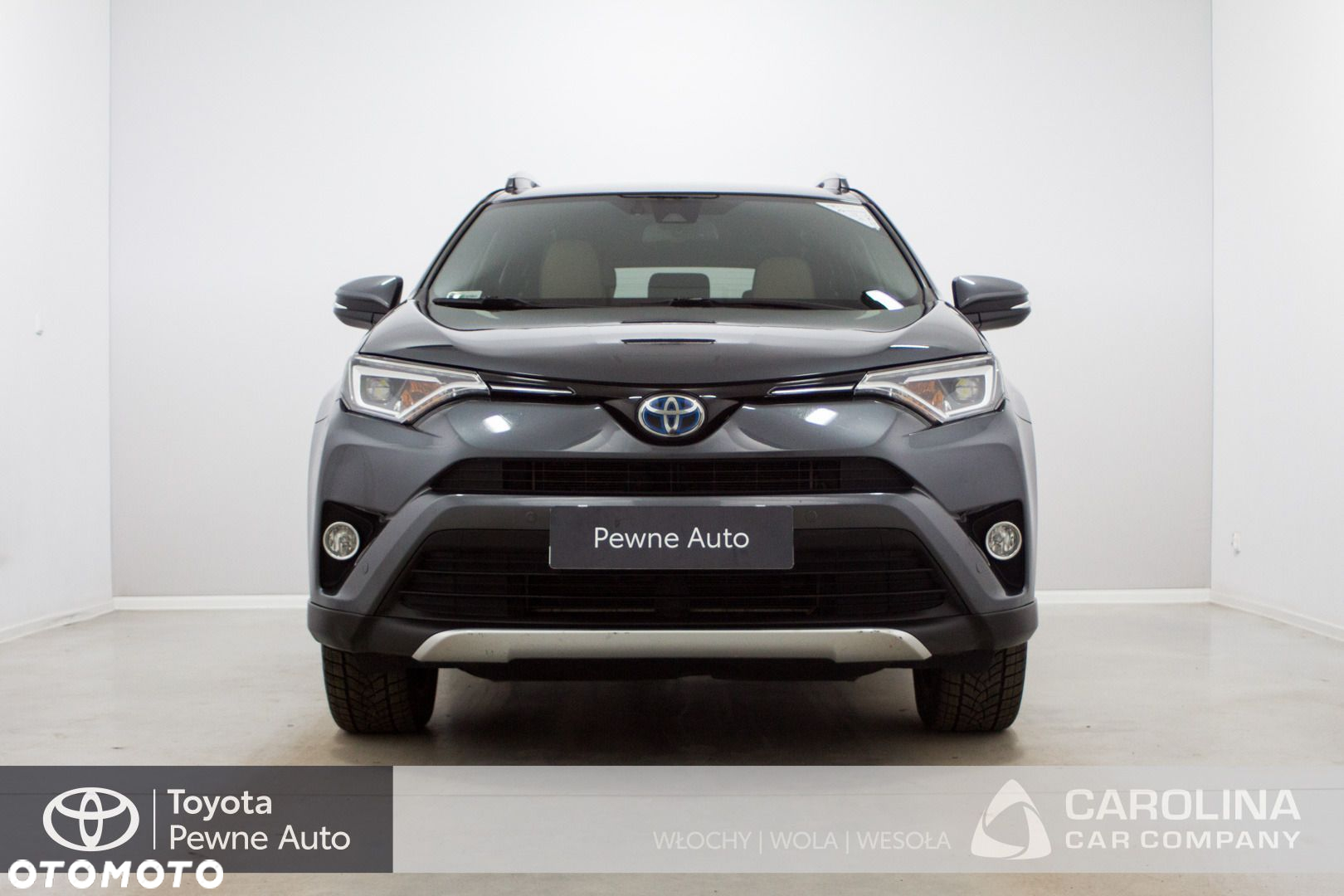 Toyota RAV4 - 23