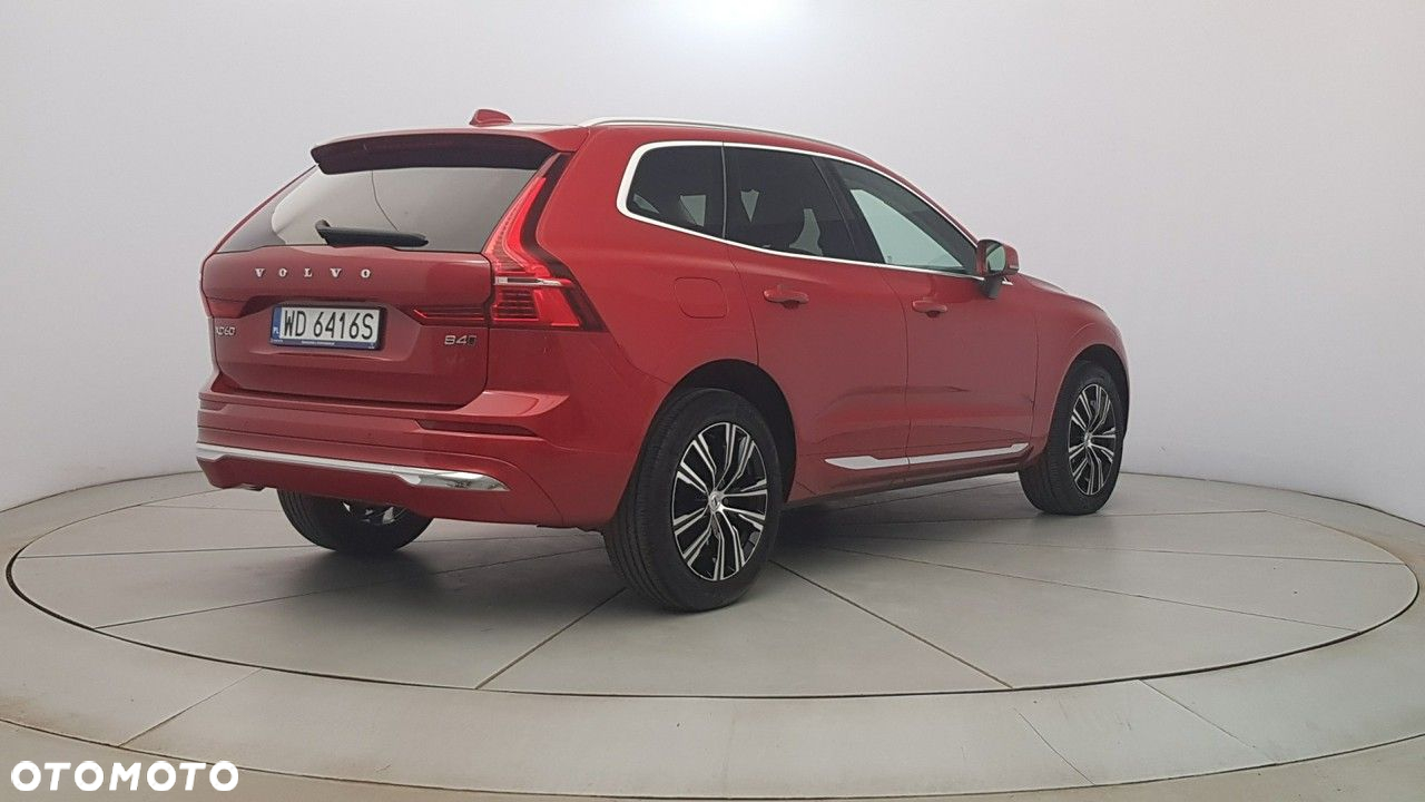 Volvo XC 60 - 7