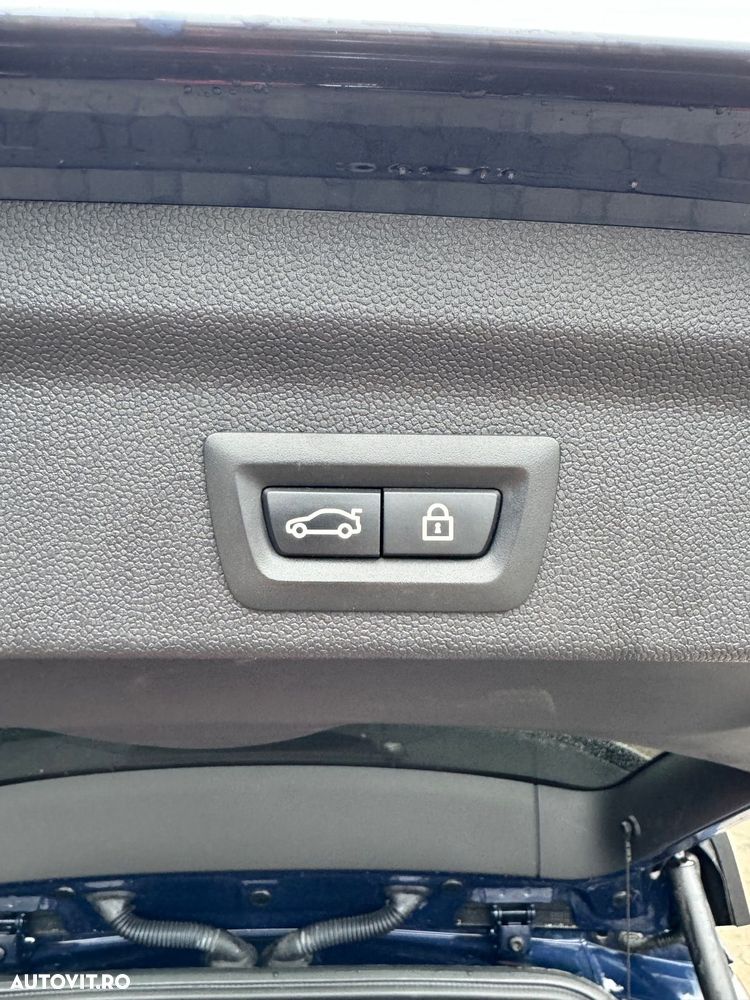 Mini Countryman Cooper SD ALL4 AT - 20