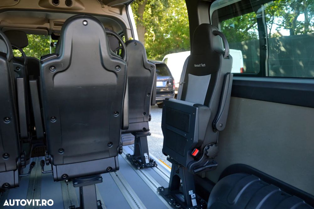 Renault Master L3H2 VA Basis - 29
