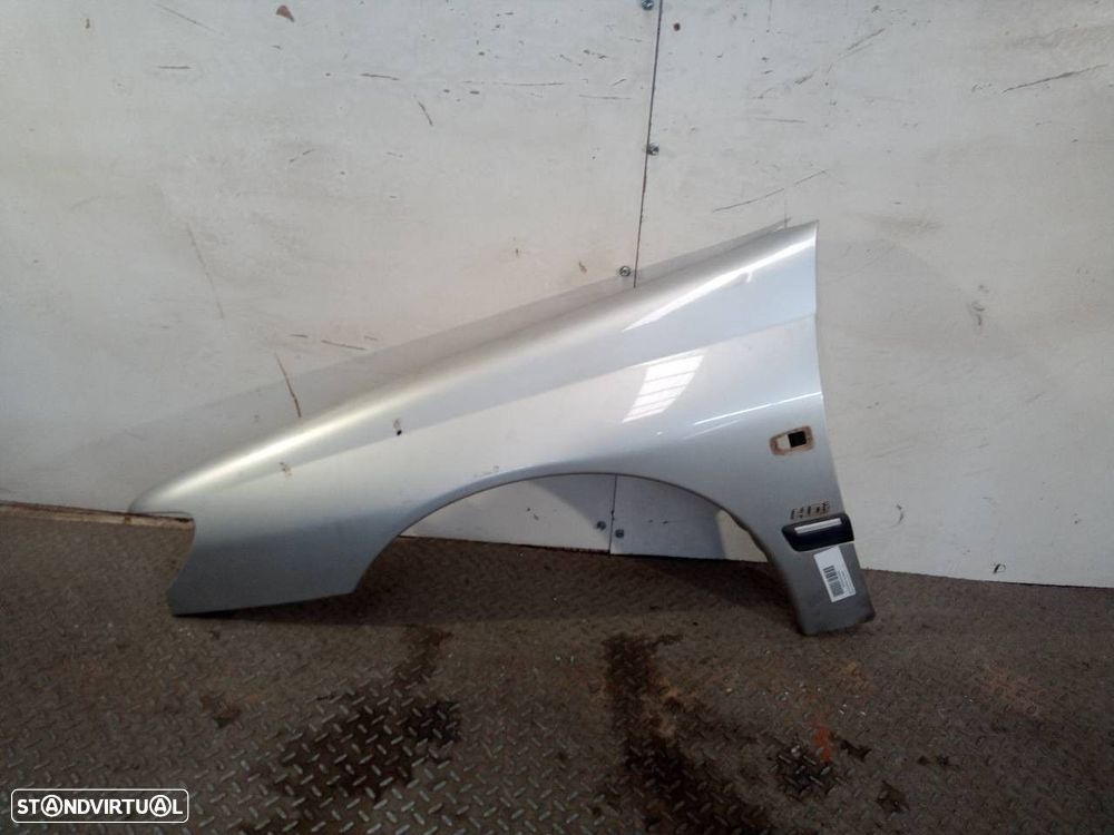 GUARDA-LAMAS FRENTE ESQUERDO PEUGEOT 406 2.0 HDI 90 90CV 1997CC - 1