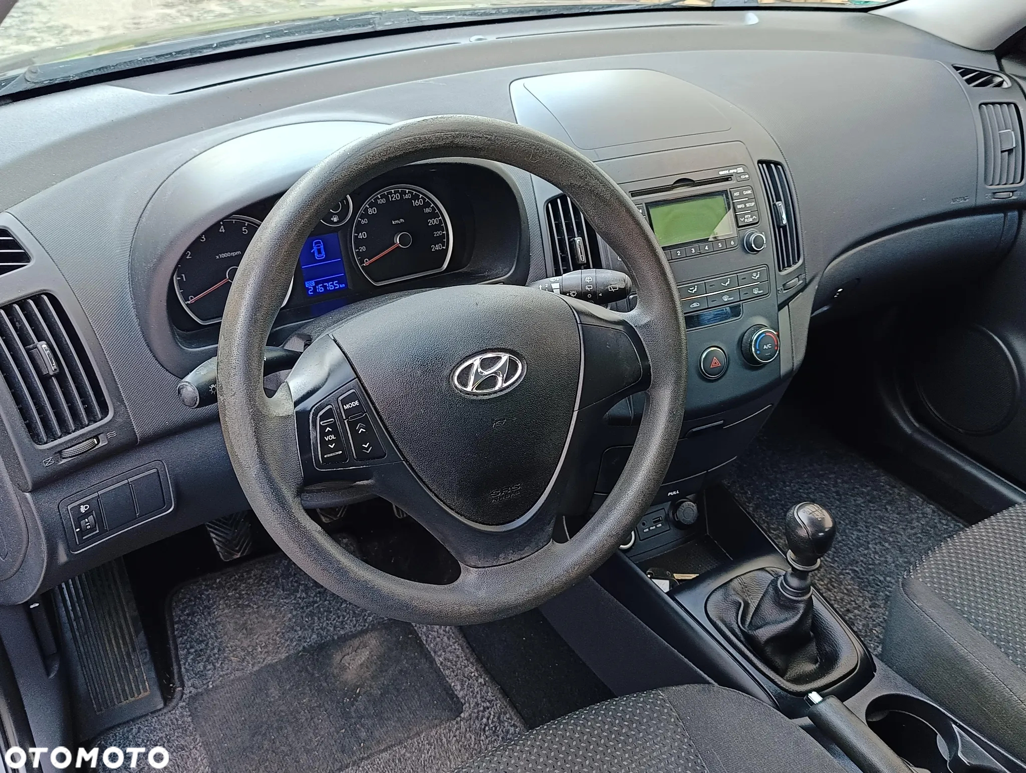 Hyundai i30 1.4 Comfort - 19