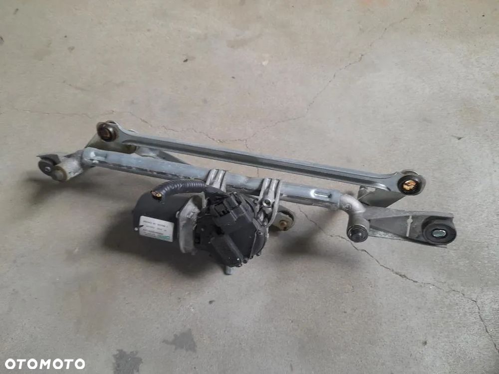 Mechanizm wycieraczek Opel Mokka A 95323223 - 1
