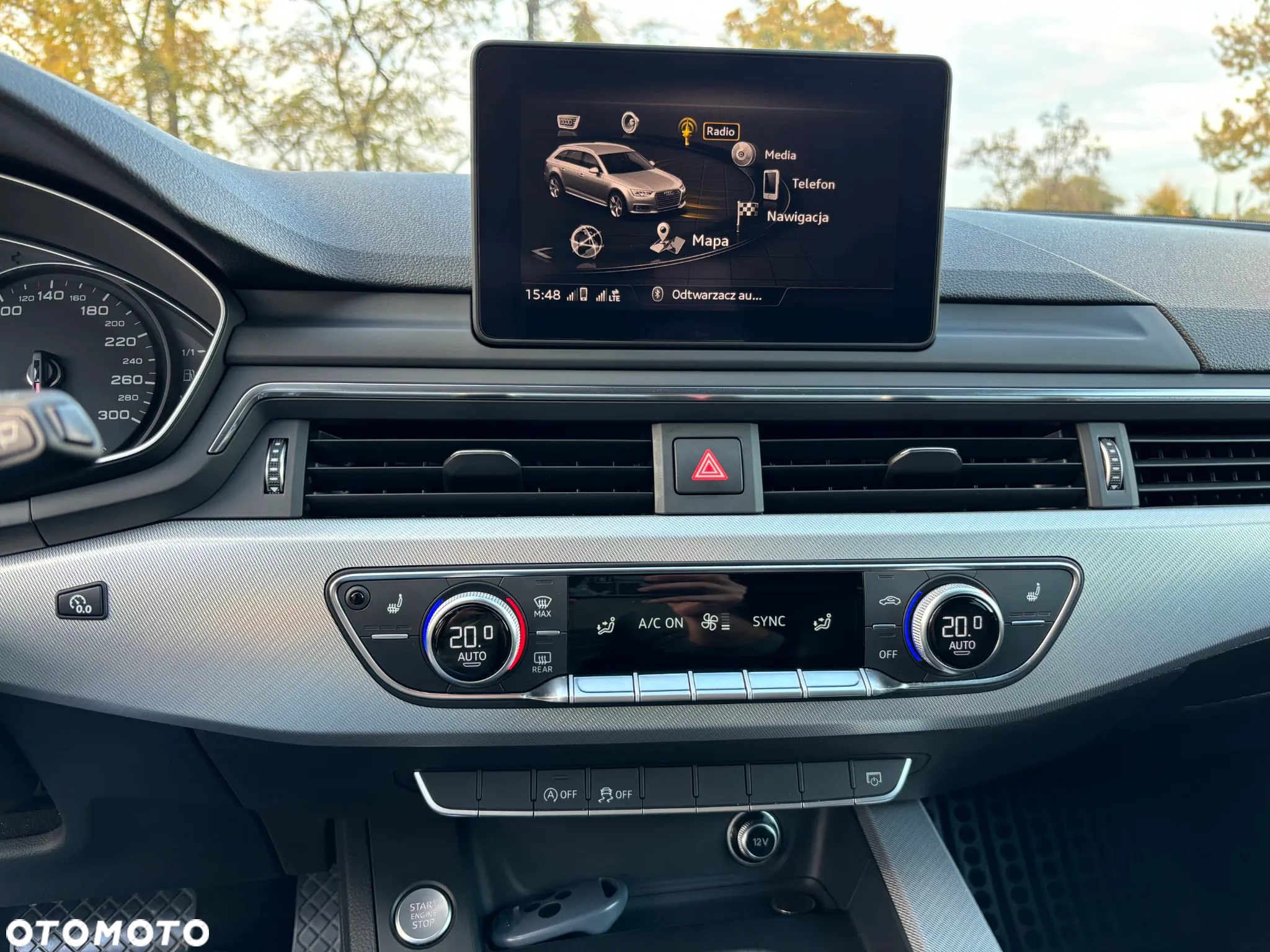 Audi A4 ver-2-0-tdi-s-tronic - 15