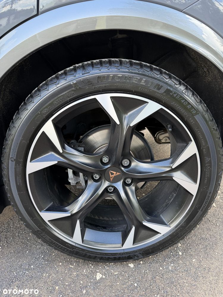 Cupra Formentor 1.5 TSI DSG - 8