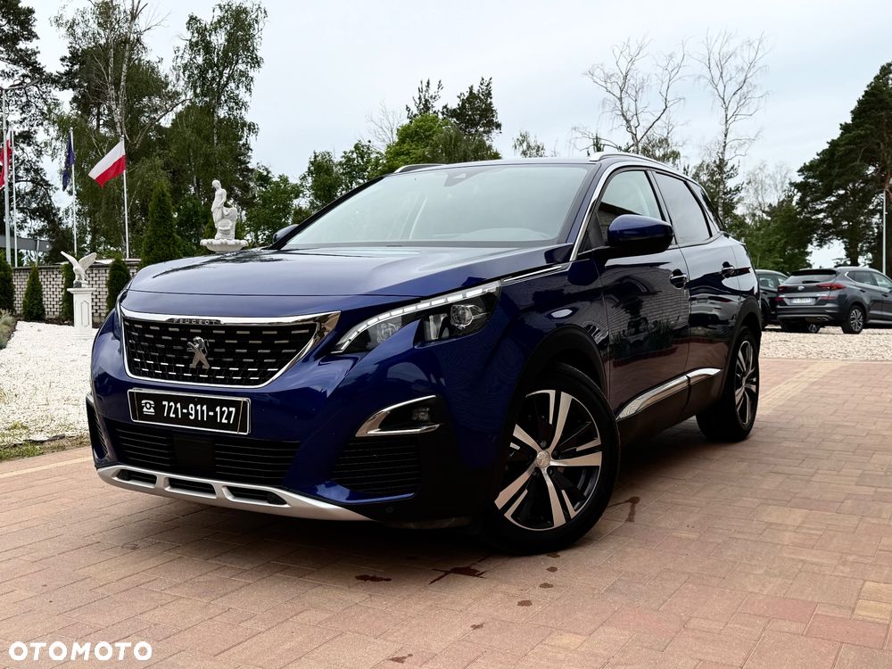 Peugeot 3008 - 10