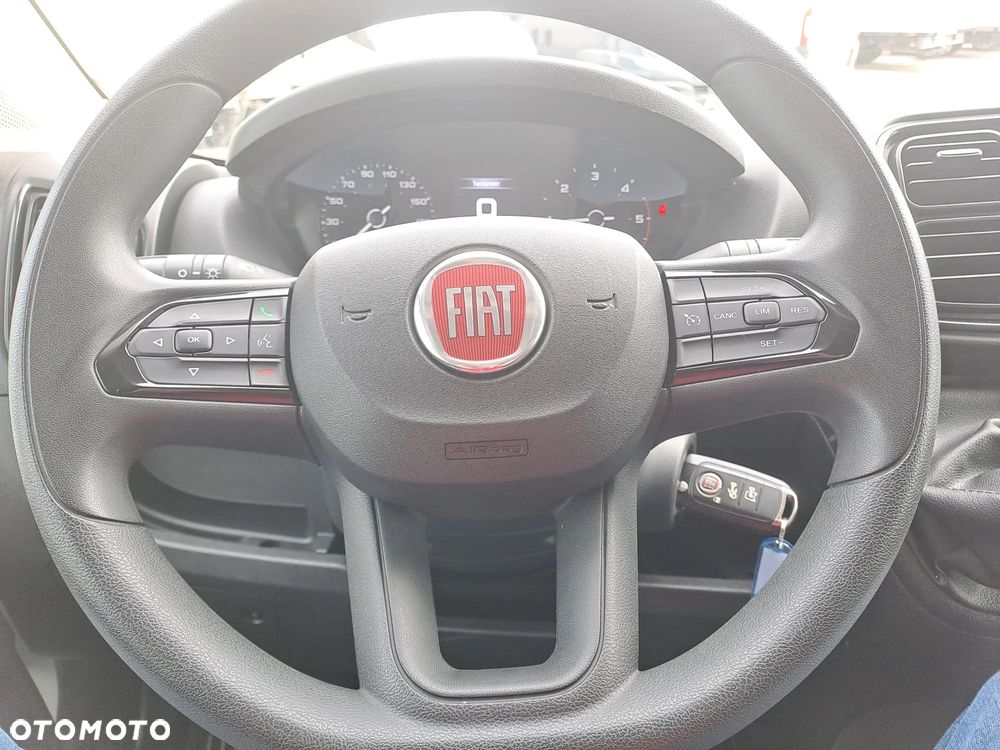 Fiat Ducato | L4H3 | Krajowy | MAXI Wzmocniony | 2100 Wysoki | serwisowany ASO | - 11