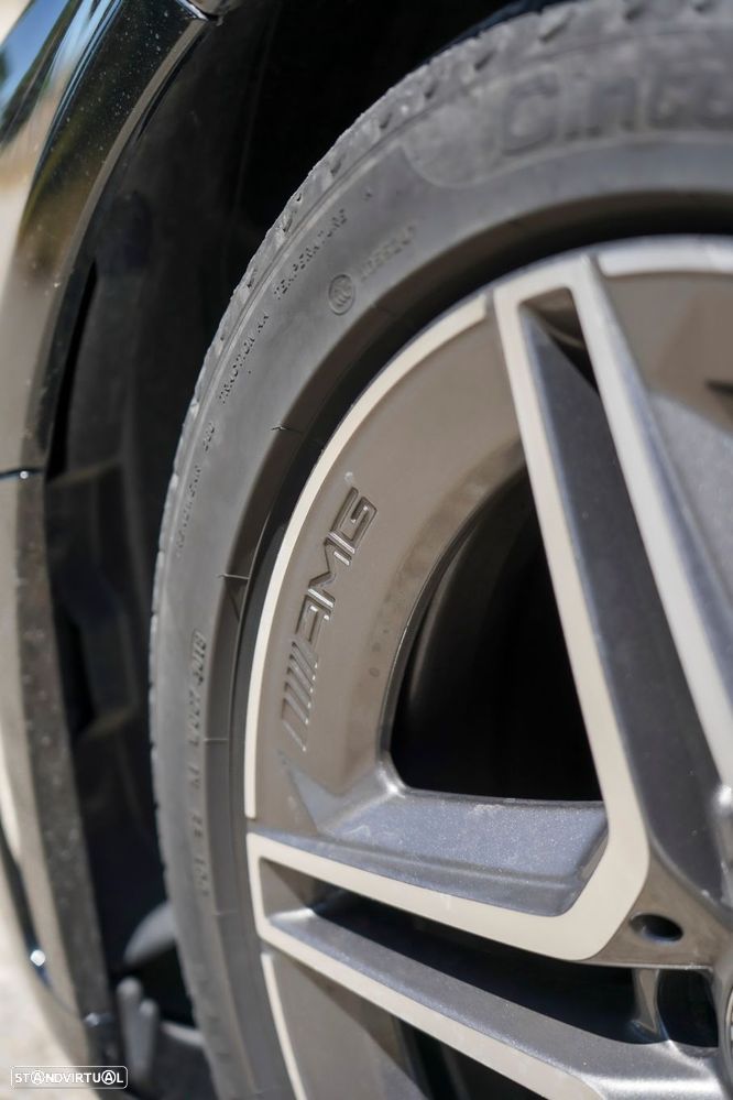 Mercedes-Benz C 220 - 21