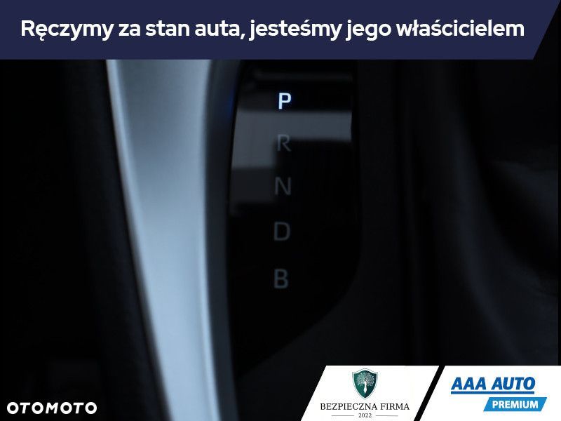 Toyota Yaris Cross - 17