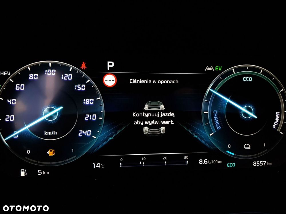 Kia XCeed 1.6 GDI PHEV Business Line DCT - 15