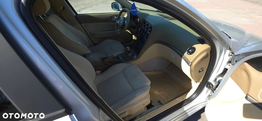 Alfa Romeo 159 1.9 JTDM 16V DPF Impression - 30