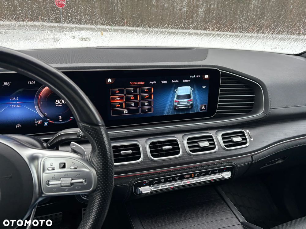 Mercedes-Benz GLE 400 d 4-Matic Premium Plus - 7