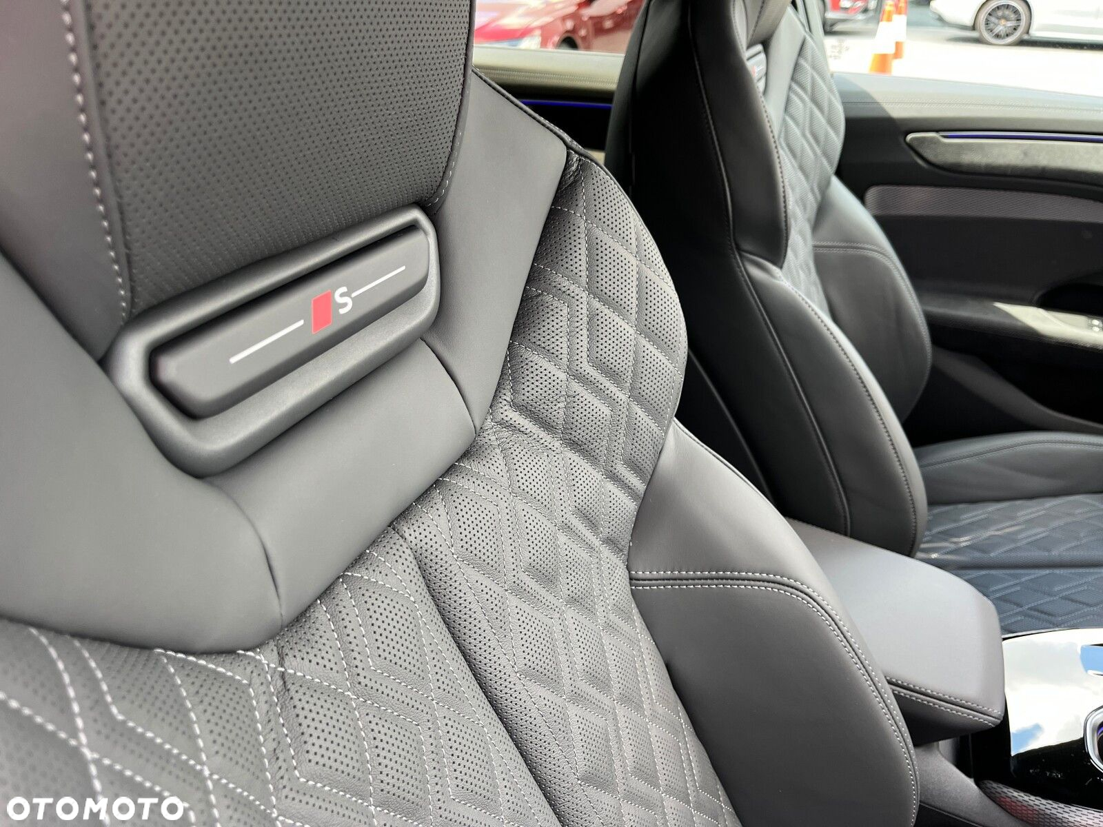 Audi A6 - 20