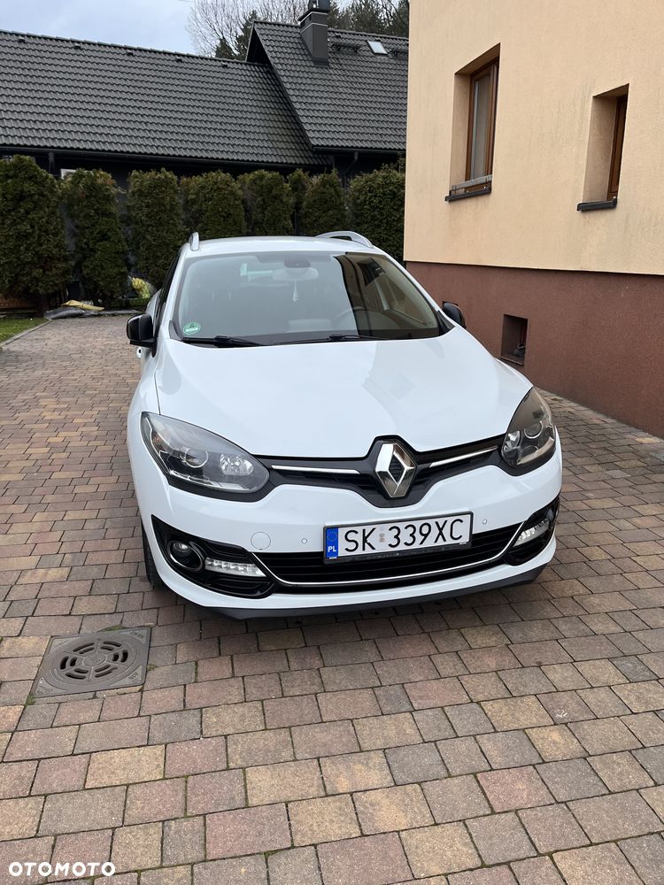 Renault Megane 1.6 dCi Energy Bose Edition - 26