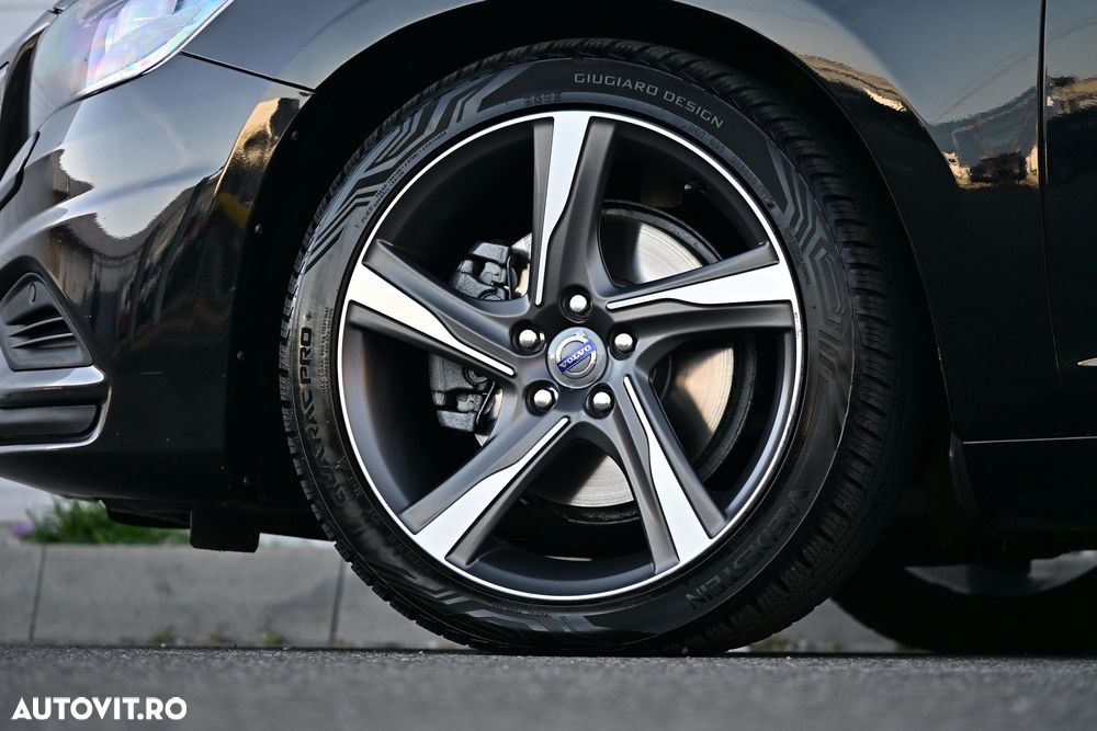 Volvo S60 - 37