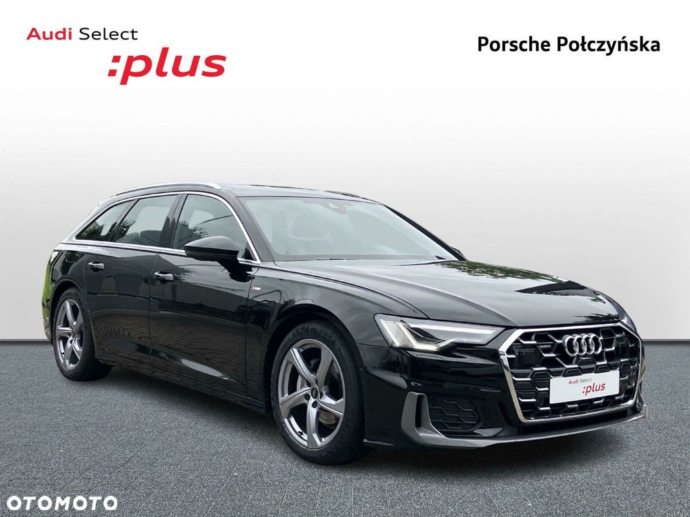 Audi A6 - 7