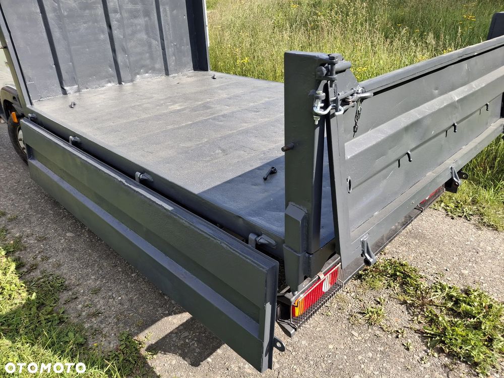 Nissan Cabstar Kiper - 16