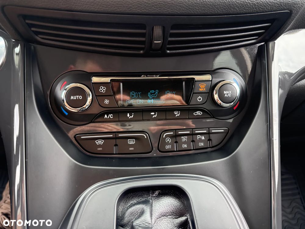Ford Kuga 1.5 EcoBoost 4x4 Business Edition - 20
