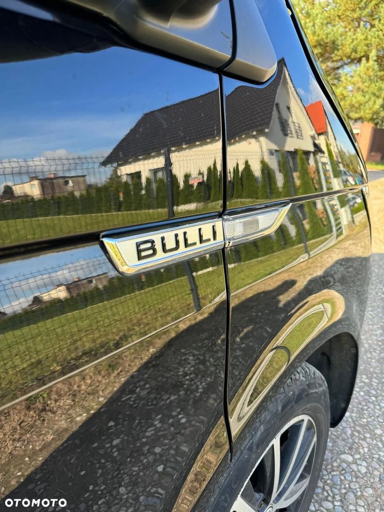 Volkswagen Multivan 2.0 BiTDI L1 Highline 4Motion DSG - 11