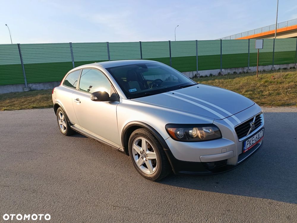 Volvo C30 1.6 Edition - 1